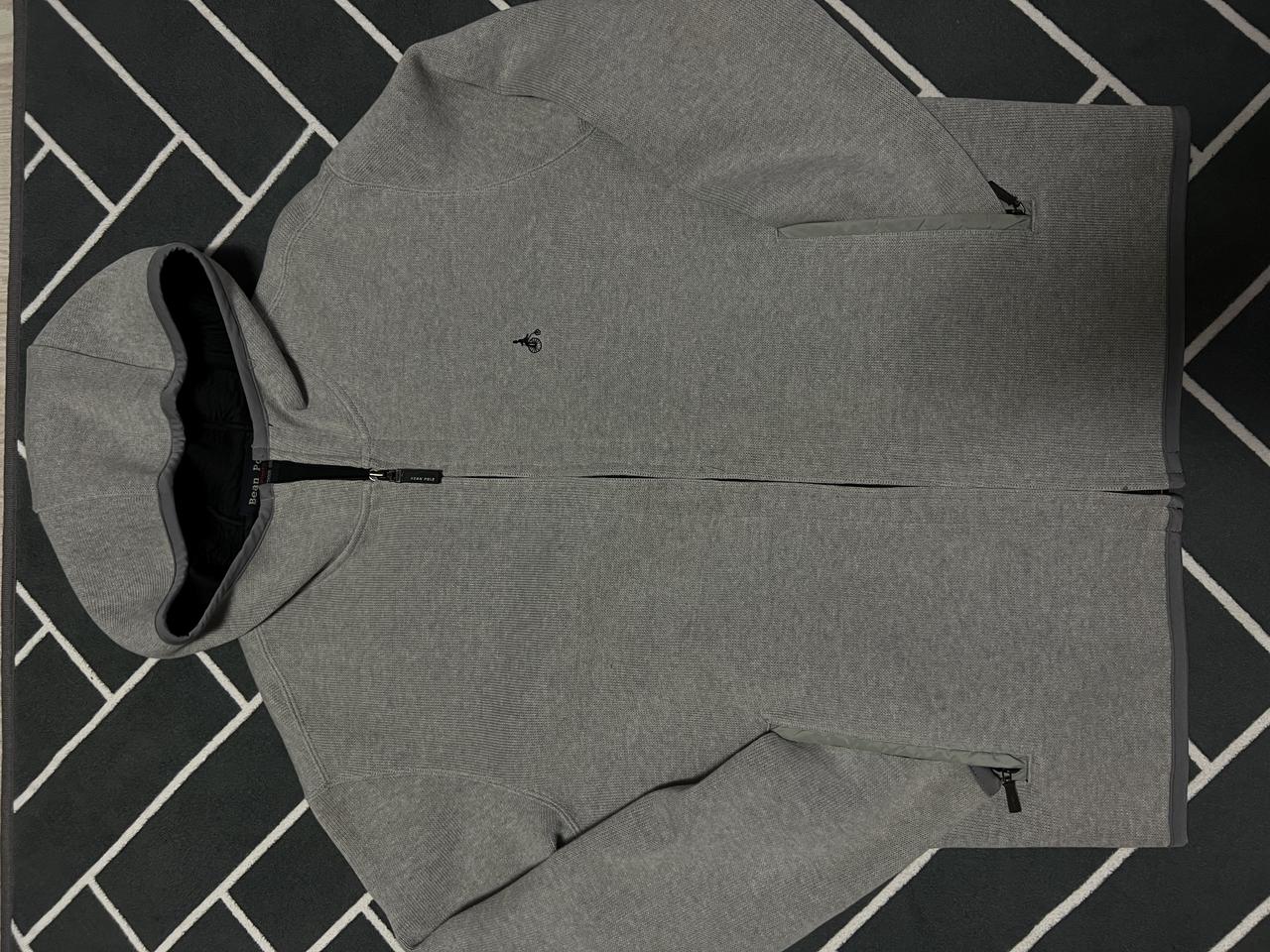 빈폴 후드집업 90-95