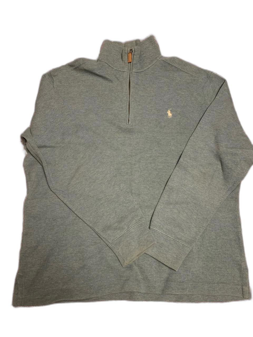 폴로랄프로렌 하프집업 팔아요