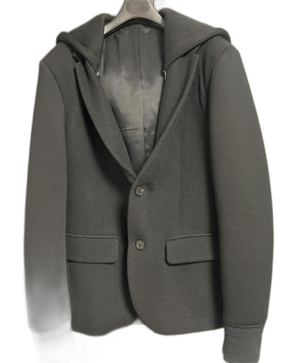 닐바렛 후드 자켓