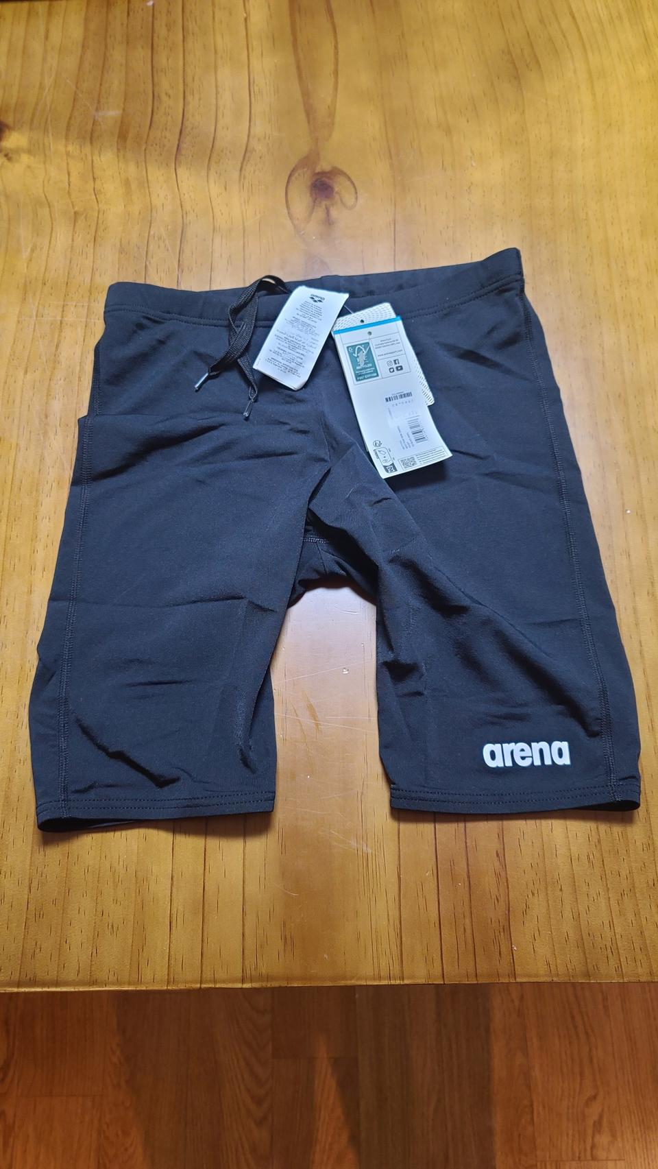 미착용 새상품] 아레나 남자 수영복 5부 30, 32 USA매장판