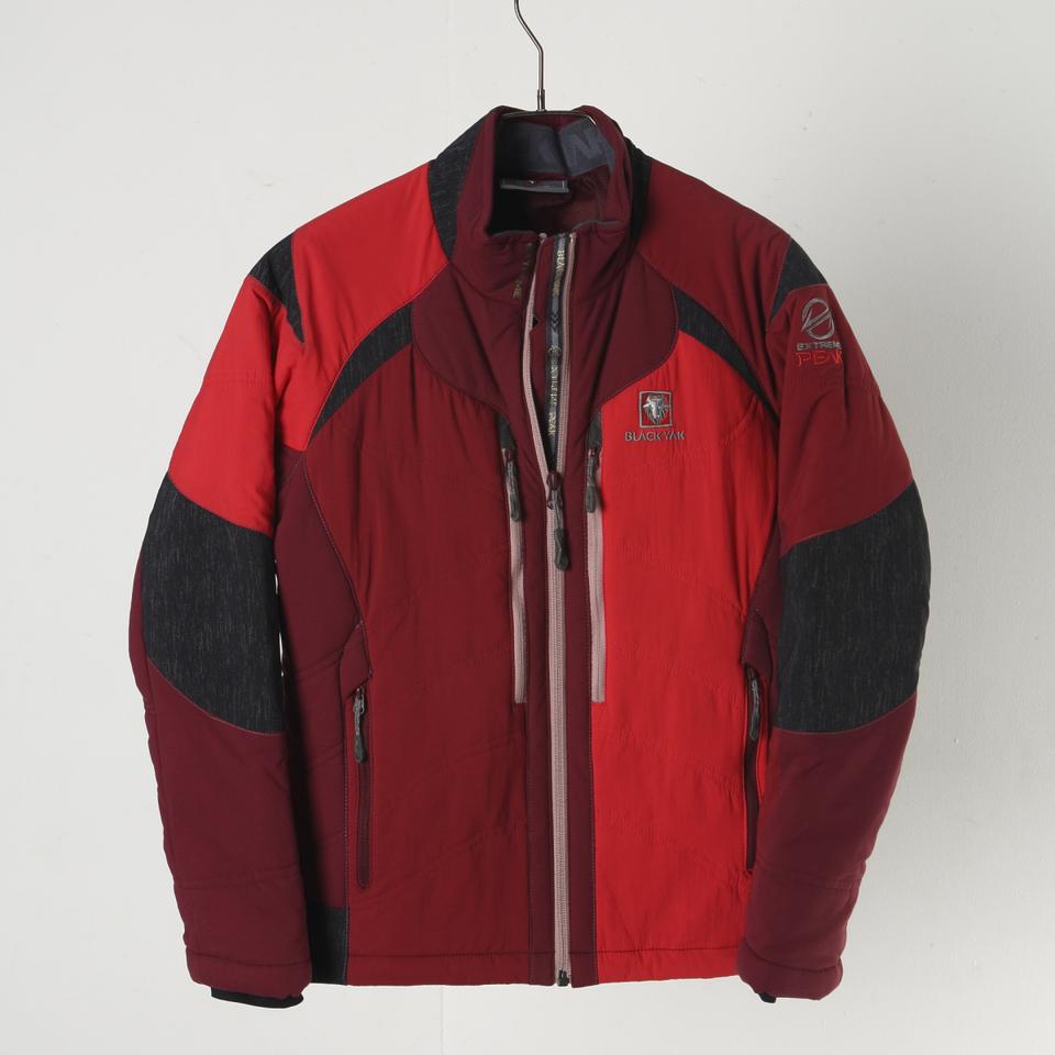 블랙야크 90 사이즈 여성 점퍼 