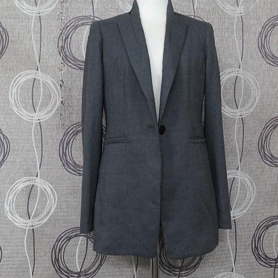 비씨비지 기본깔끔자켓