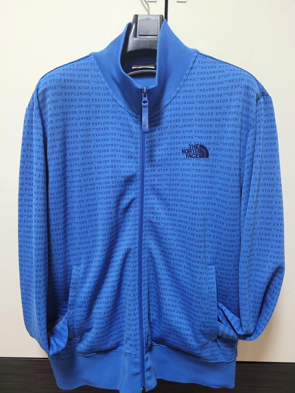 노스페이스 저지 100