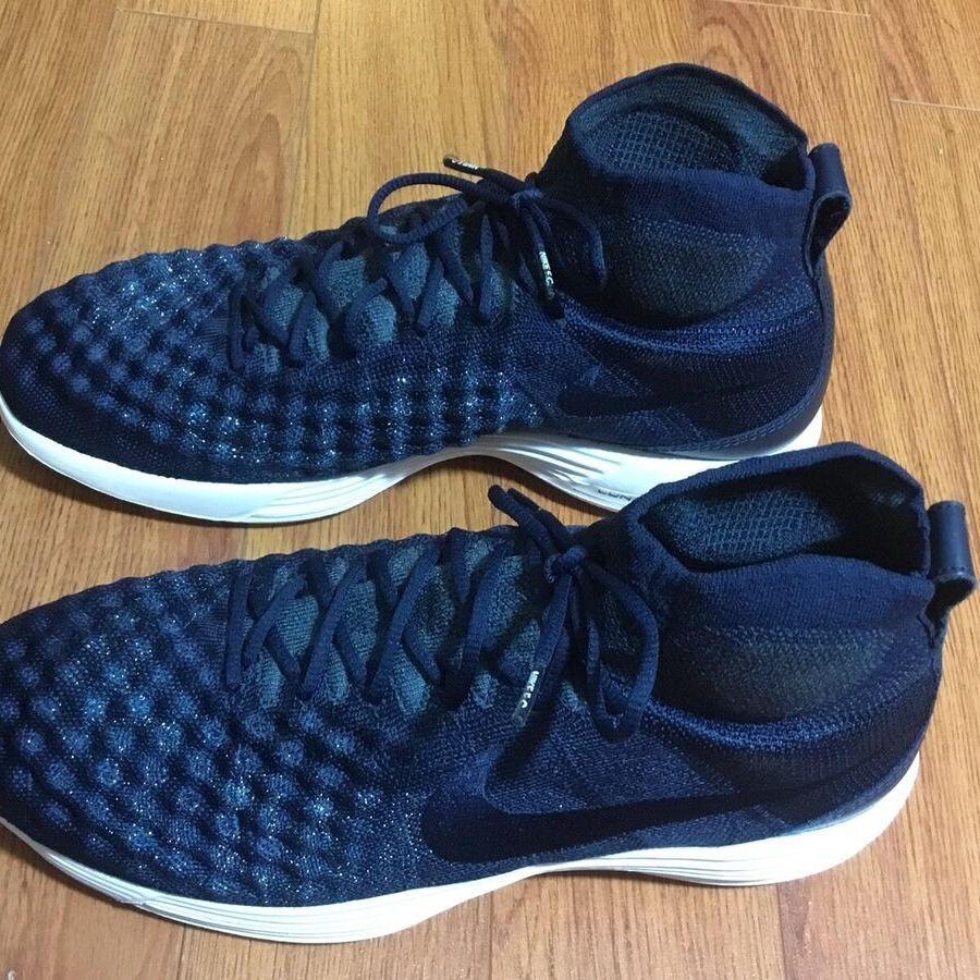 [255] 나이키 루나 마지스타2 플라이니트 FC 새제품 판매