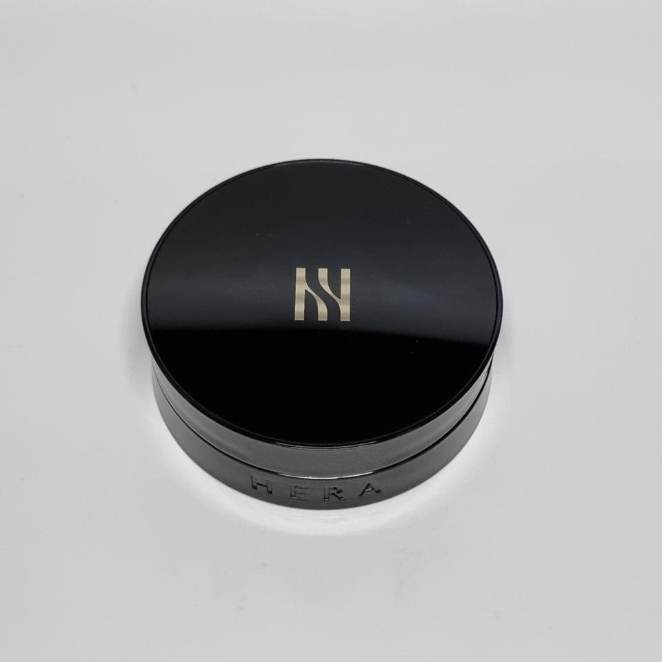 [본품] 헤라 블랙 쿠션 21N1 23N1