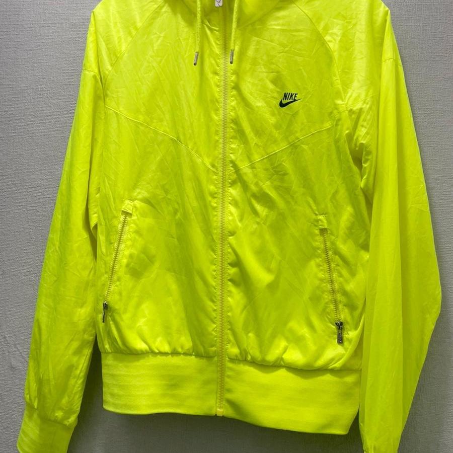 나이키바람막이