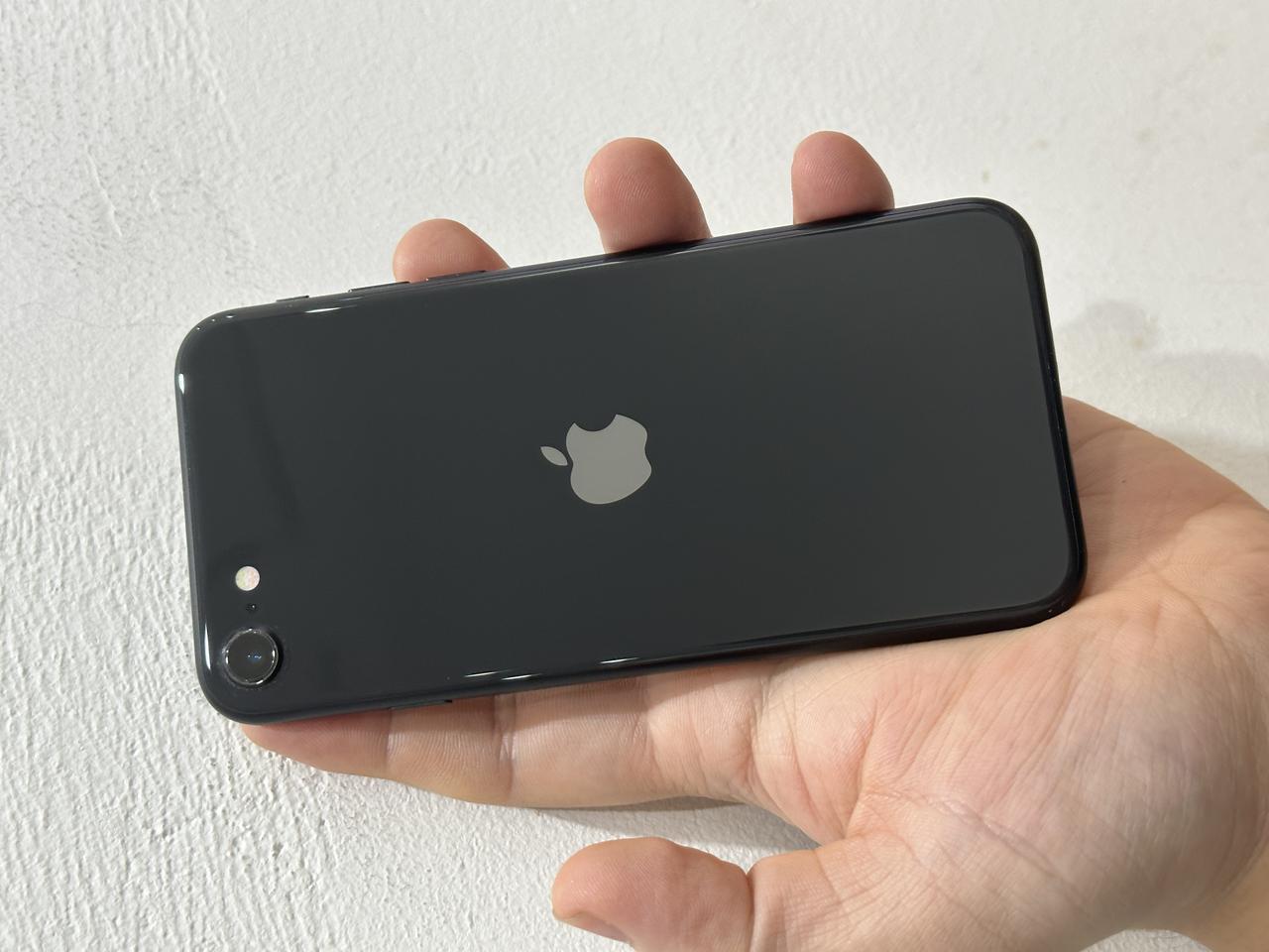 [A급]아이폰SE2 블랙 128GB