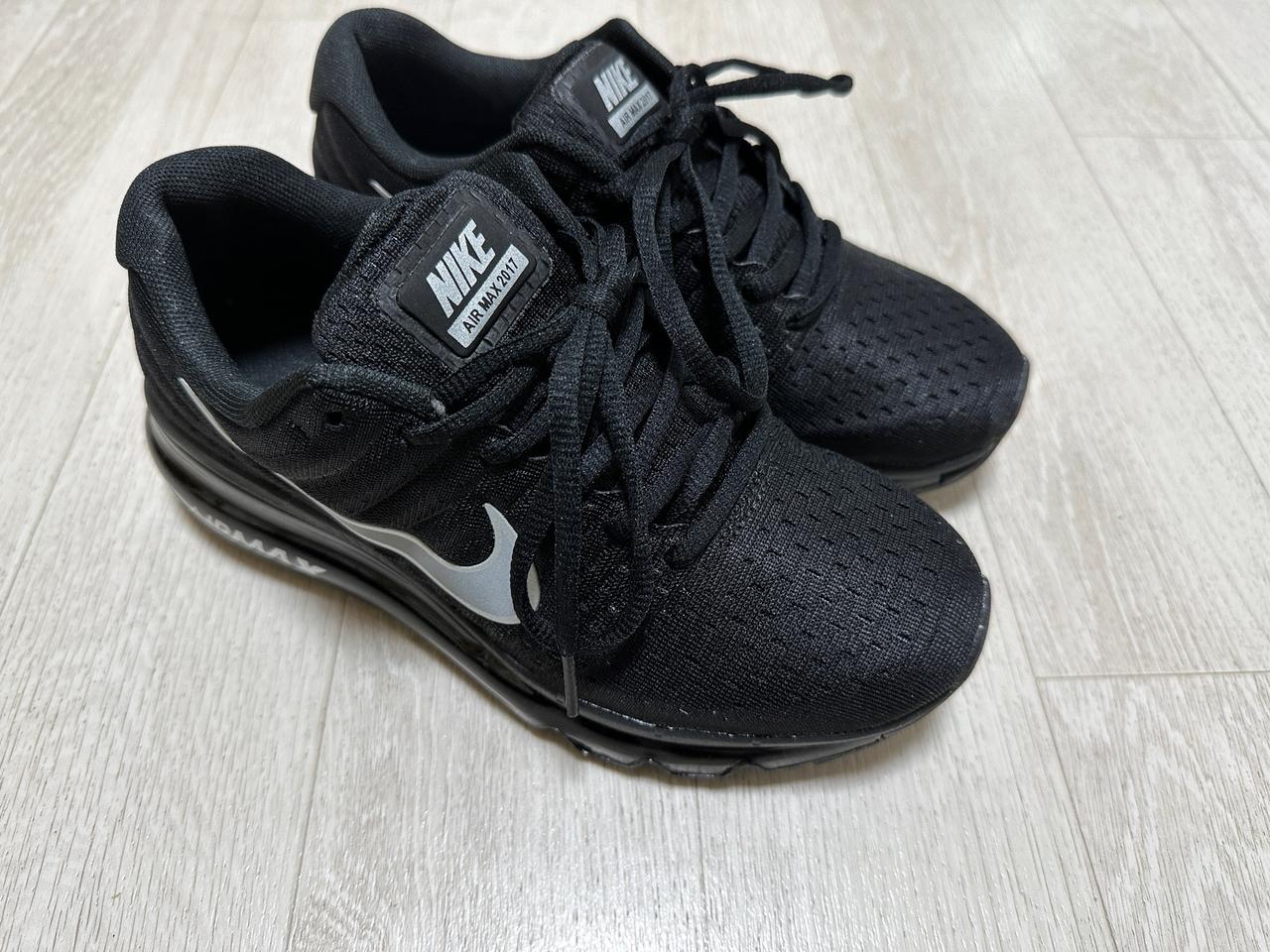 나이키 2017 에어맥스 230사이즈