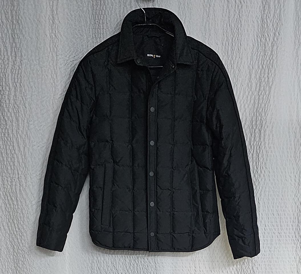 사이즈95 본지플로어 남성(새상품급) 패딩