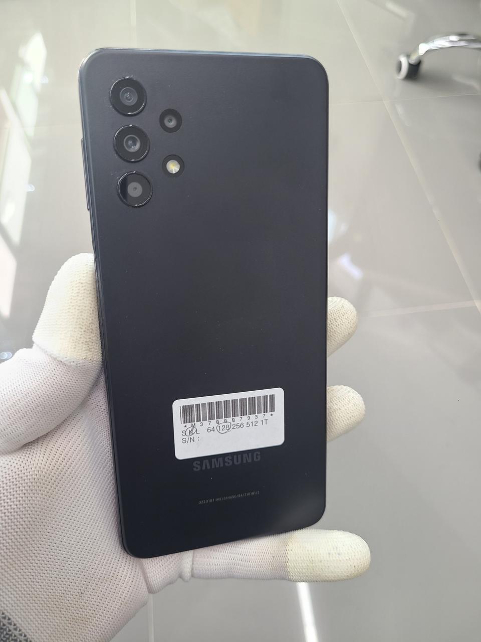 갤럭시점프 128기가 블랙 팝니다