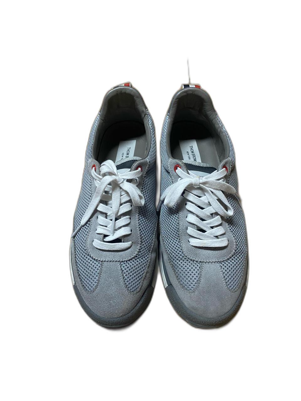 정품)톰브라운스니커즈