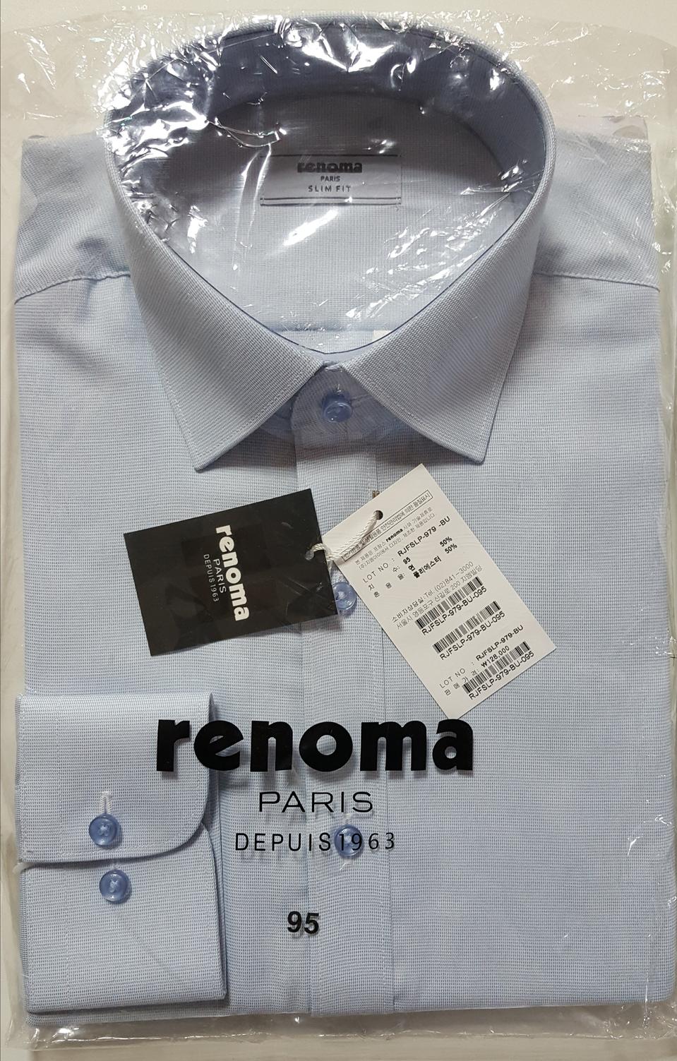 (새상품)남성 95사이즈 셔츠 싸게 팝니다.