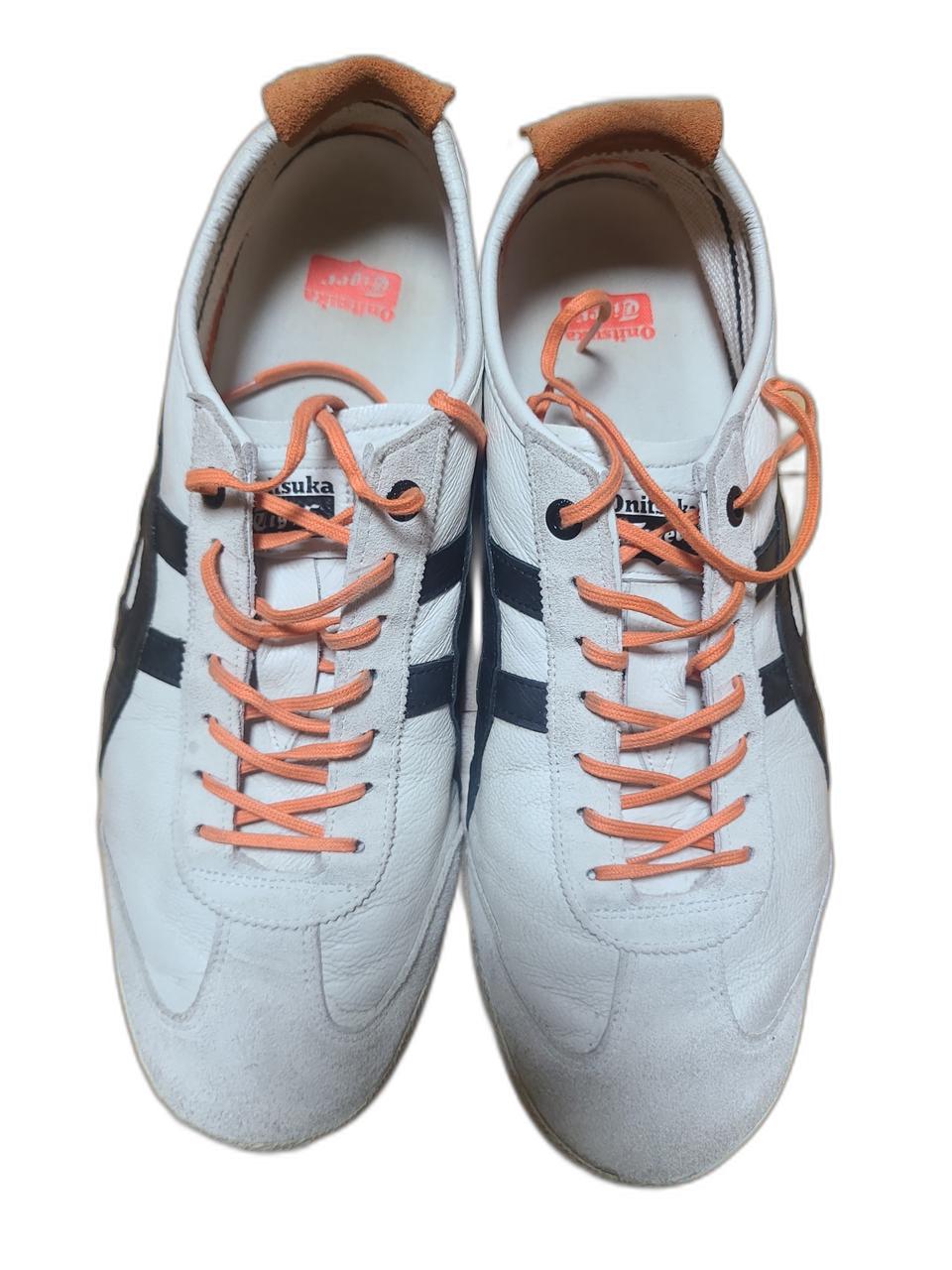 [270]오니츠카 타이거 멕시코66 1183B301