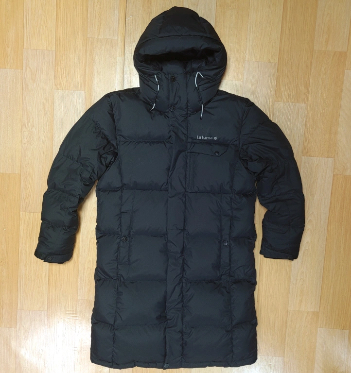 [100] 라푸마 벤치파카 롱패딩자켓