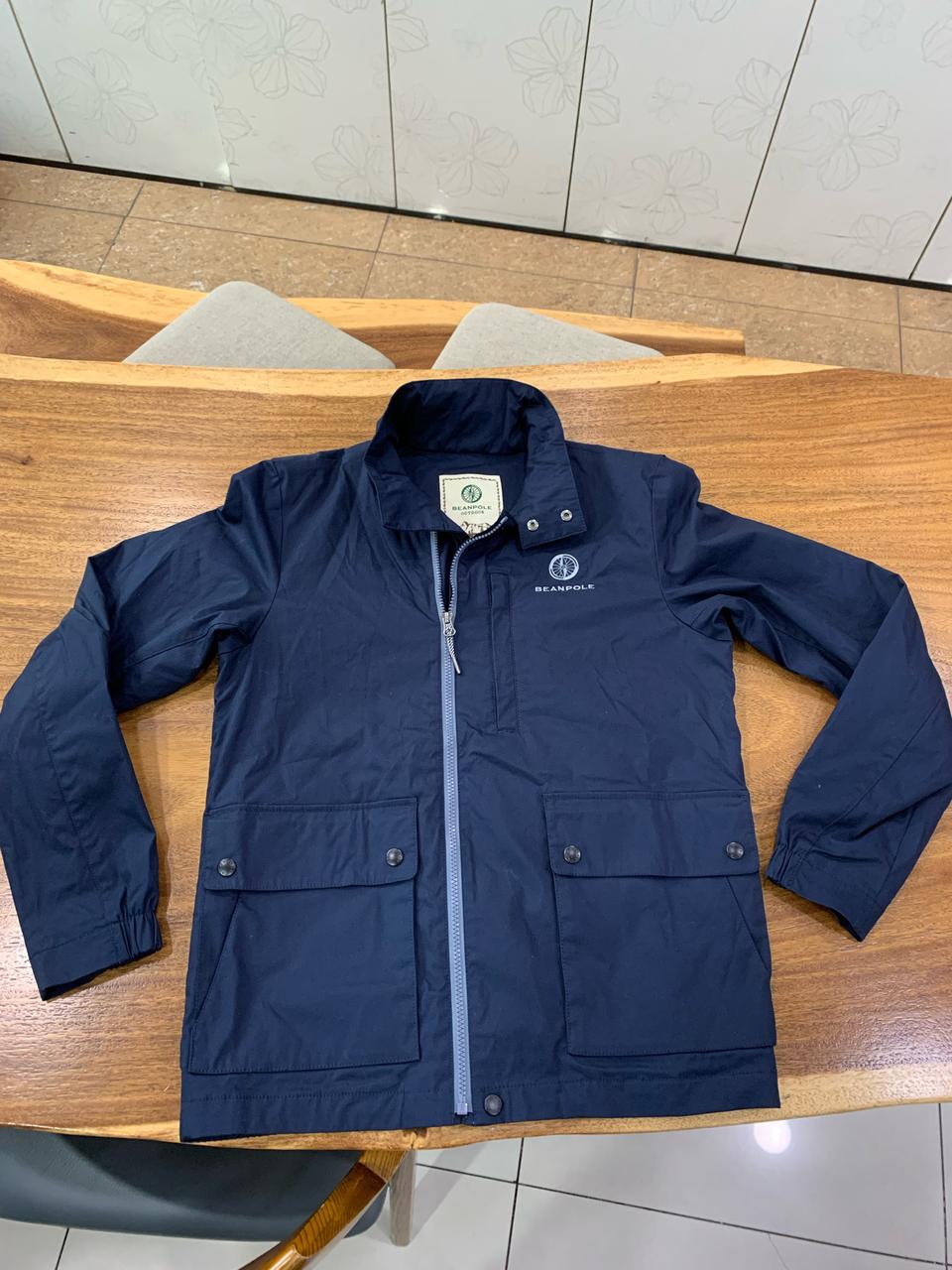 빈폴 바람막이 95 빈폴 아웃도어 바람막이 95