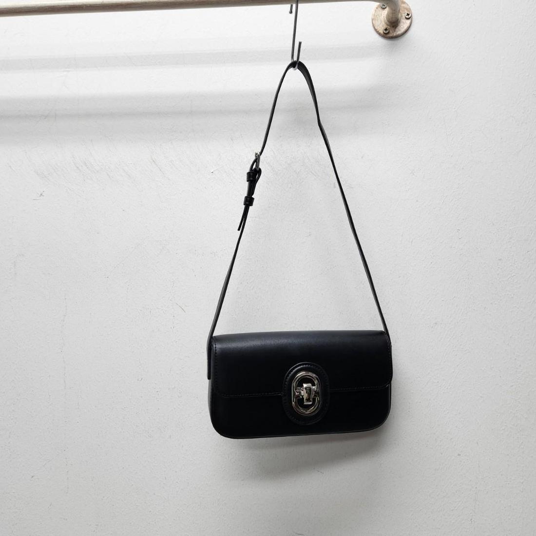 멘다백 숄더백 가죽가방