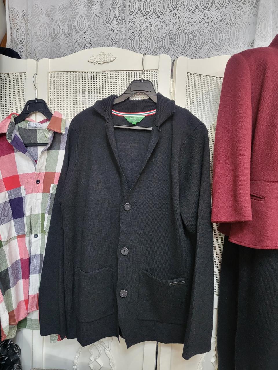 헨리코튼스골프웨어