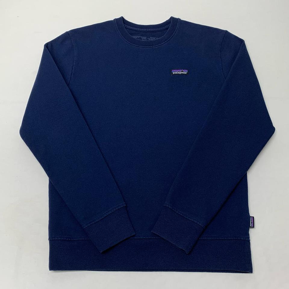 파타고니아 기모 맨투맨 스웻셔츠 (M)