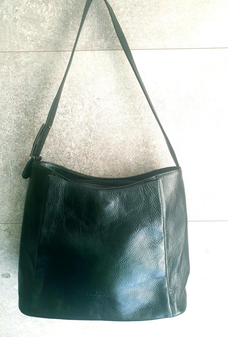 정품 발렌시아가 숄더백 한정제품