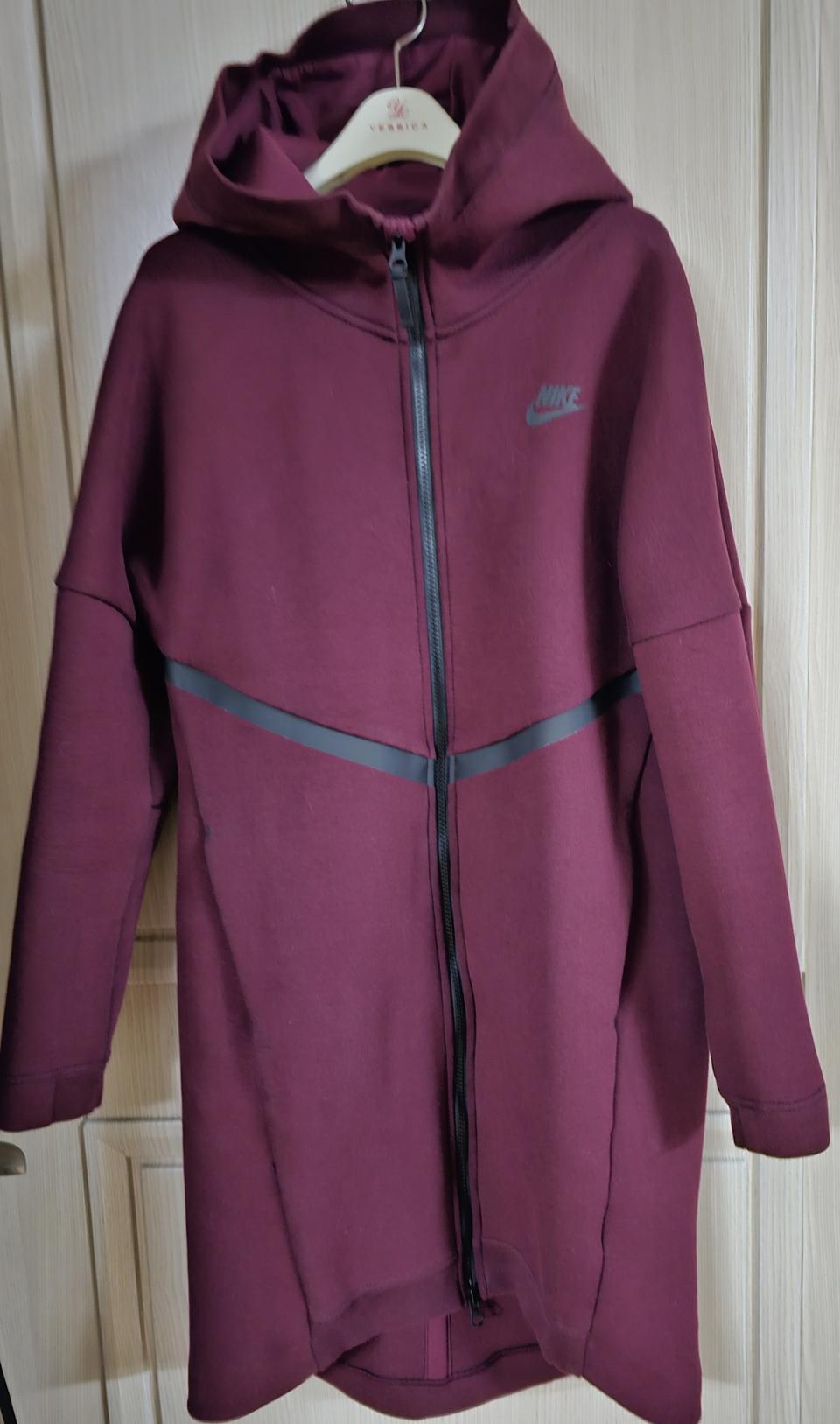 편한 나이키 상의