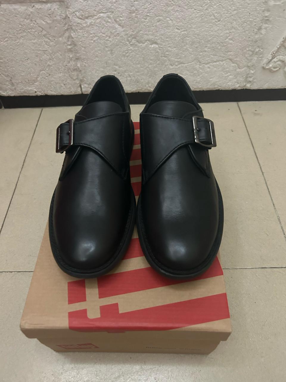 핏플랍 몽크 구두 새상품 판매합니다 사이즈 260