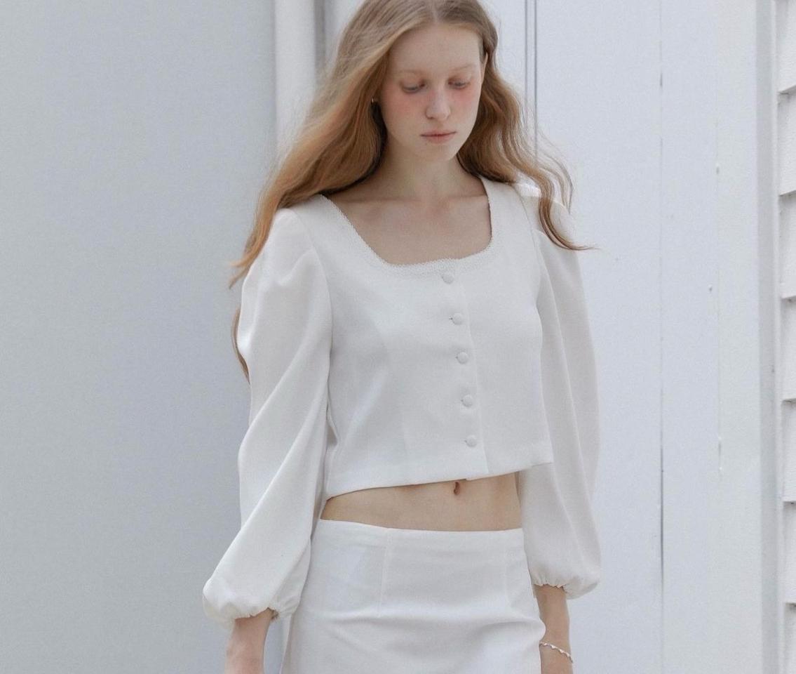 ods 블라우스 팔아요(새상품)