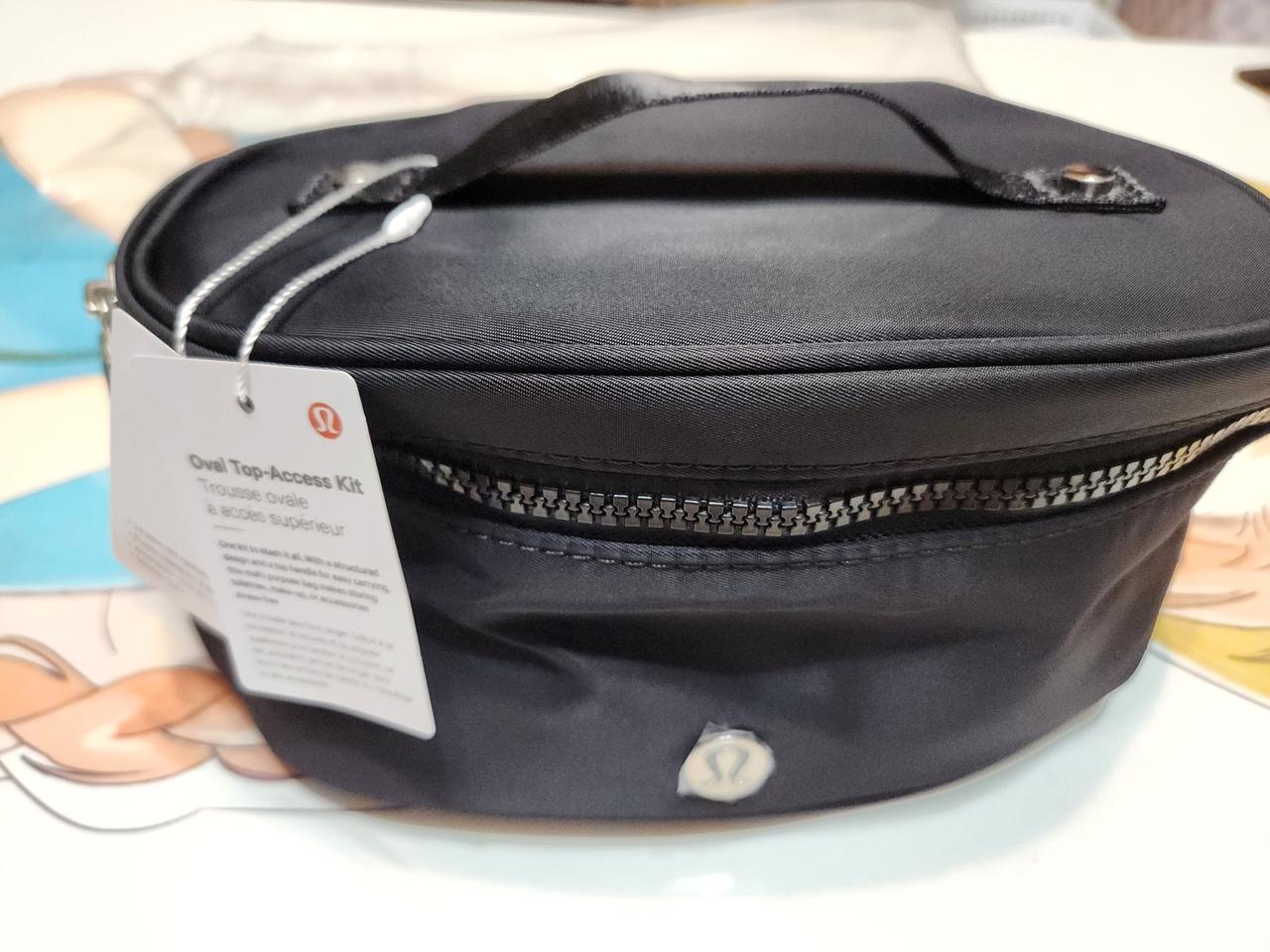 새상품 룰루레몬 파우치 무료배송