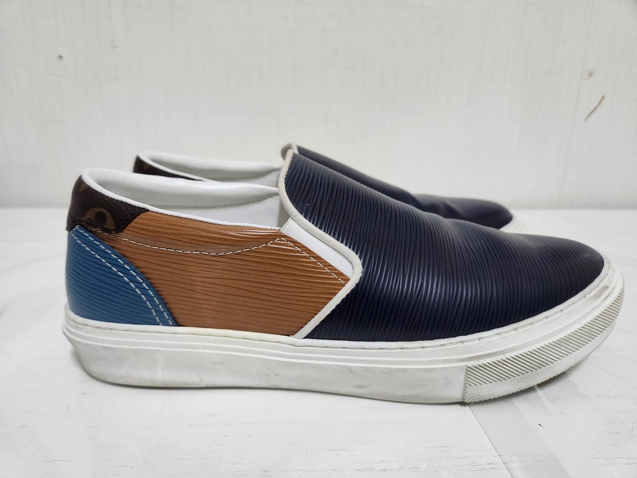 정품 마지막가격루이비통신발사이즈7(한국사이즈260)