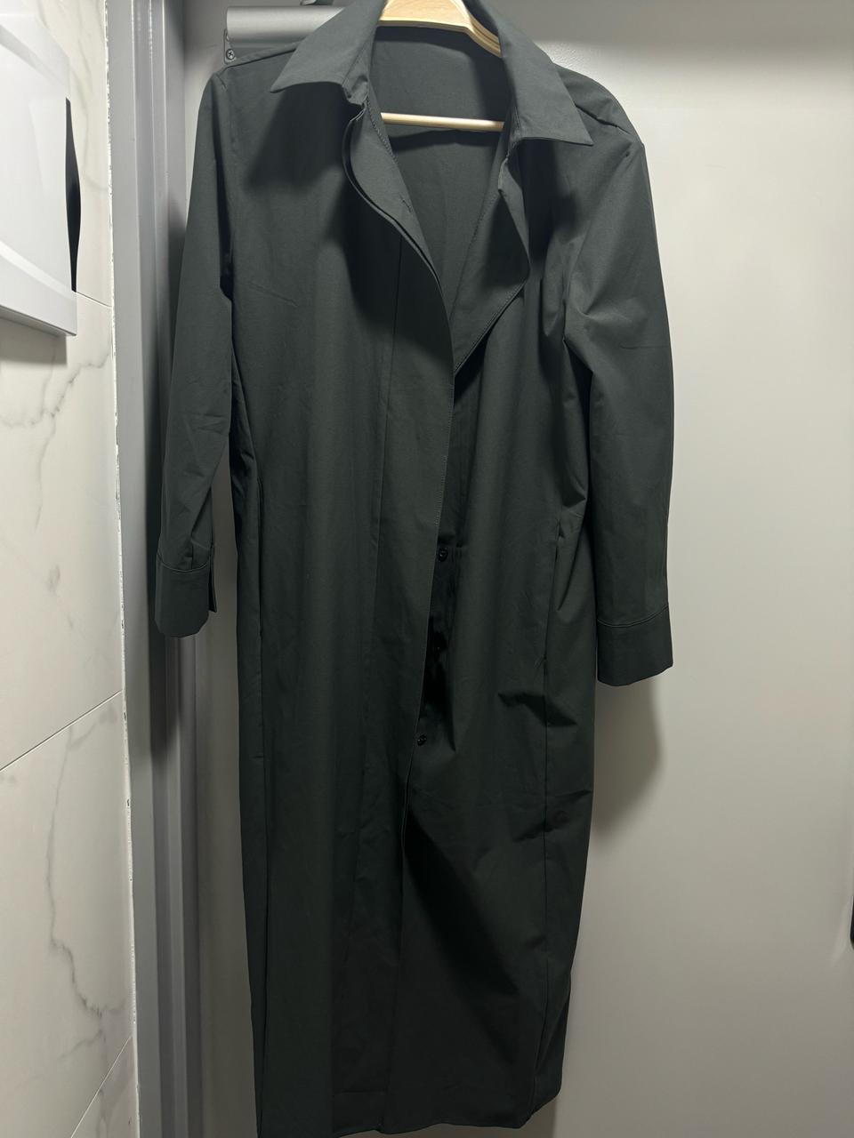 셔츠 원피스 팔아요