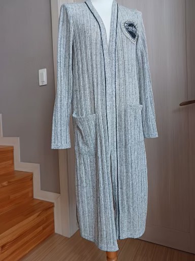 에고이스트 롱가디건