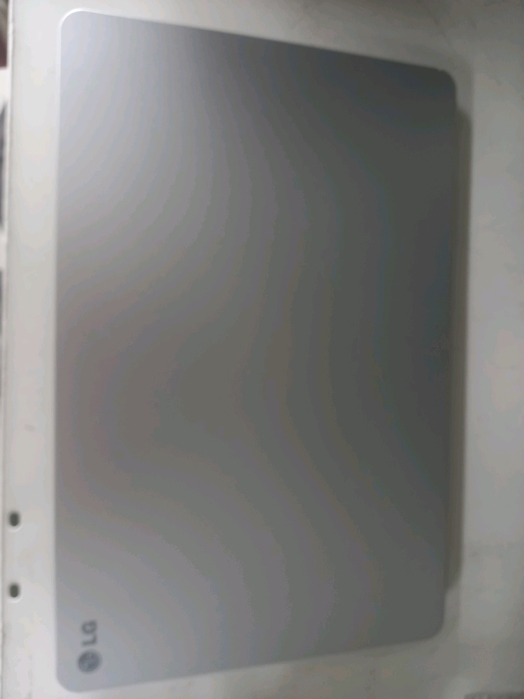 LG 노트북 I7-4세대 판매합니다 