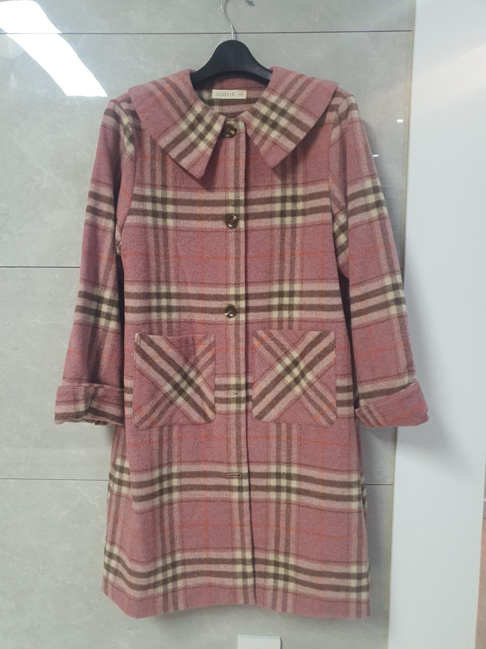 일로딜로 아동 코트 160