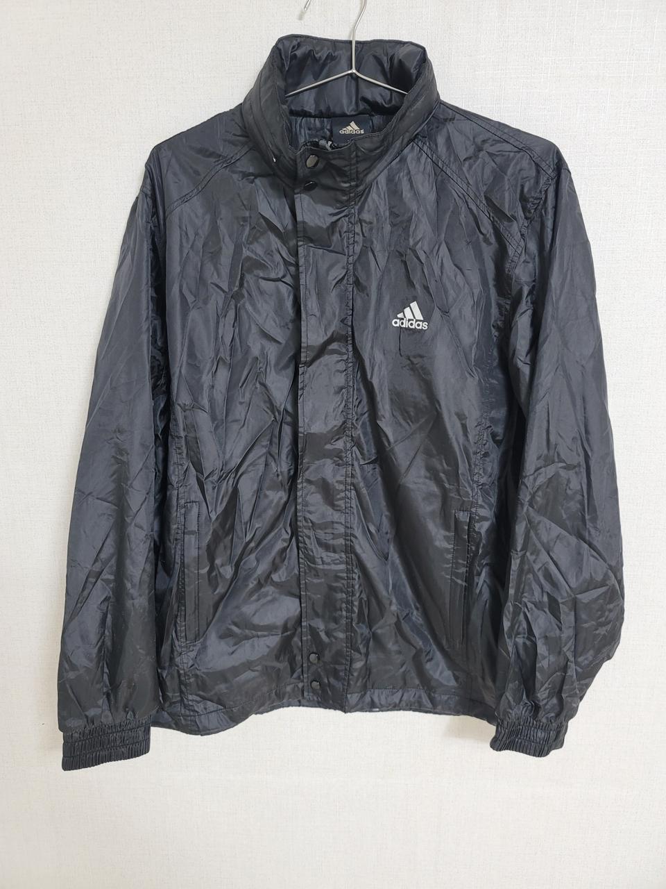 아디다스 우븐 바람막이 판매(95사이즈)