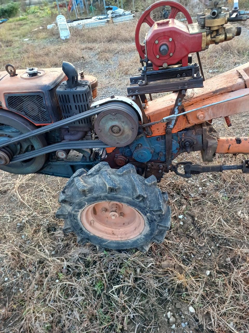 경운기 판매. 고속대후 수동시동010.8380.8735