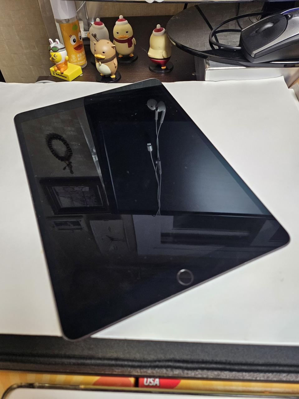 아이패드 에어3 64G 와이파이+애플펜슬1세대 팝니다