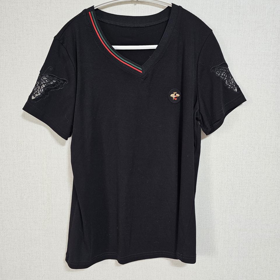 여성 반팔티 L 사이즈 2,000원 입니다~!