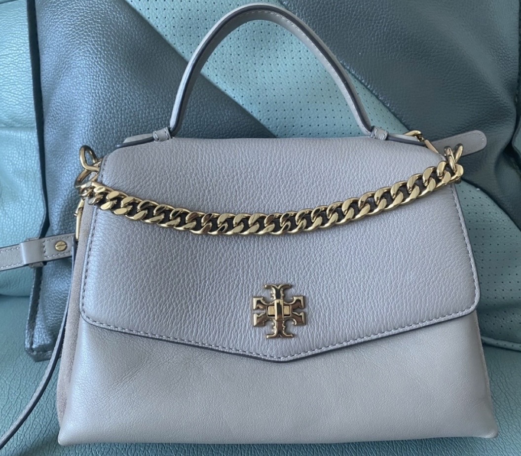 정품 토리버치 핸드백 크로스백 숄더백 여자가방 체인데일리