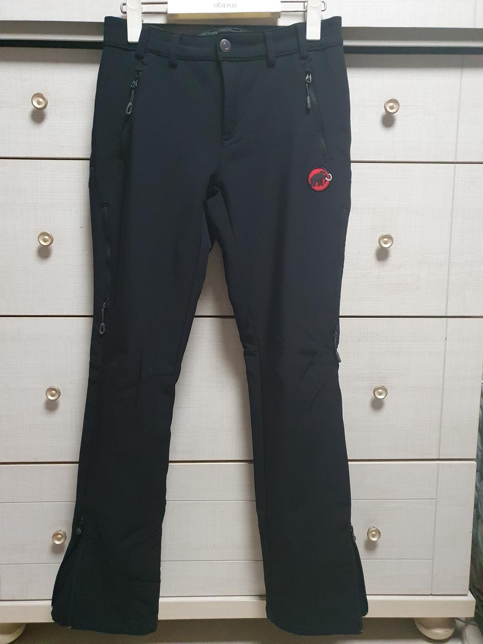 마무트 등산바지