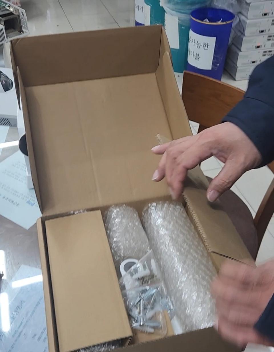 멀티브라켓ㅡ미니빔가능