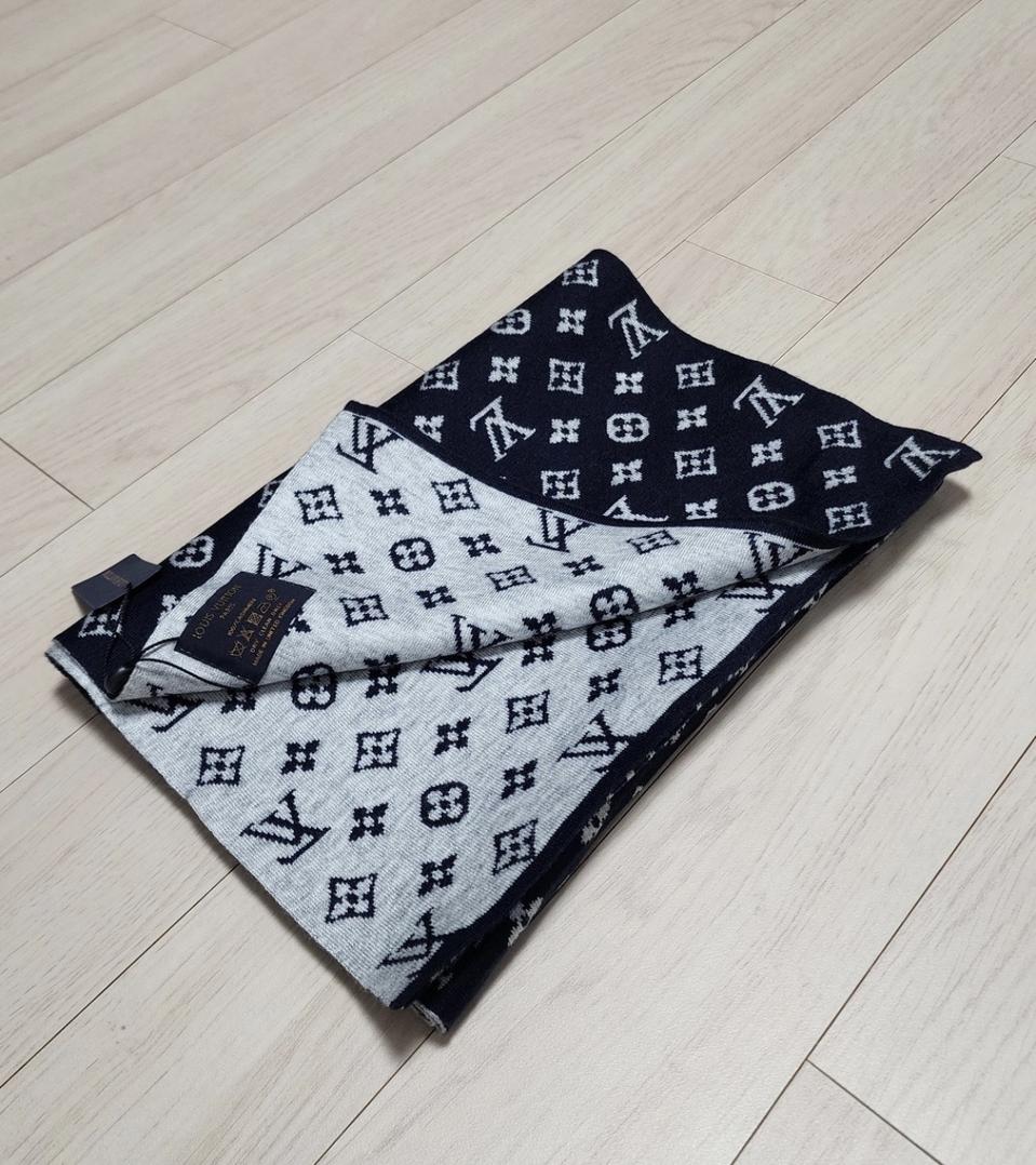 루이비통 스카프