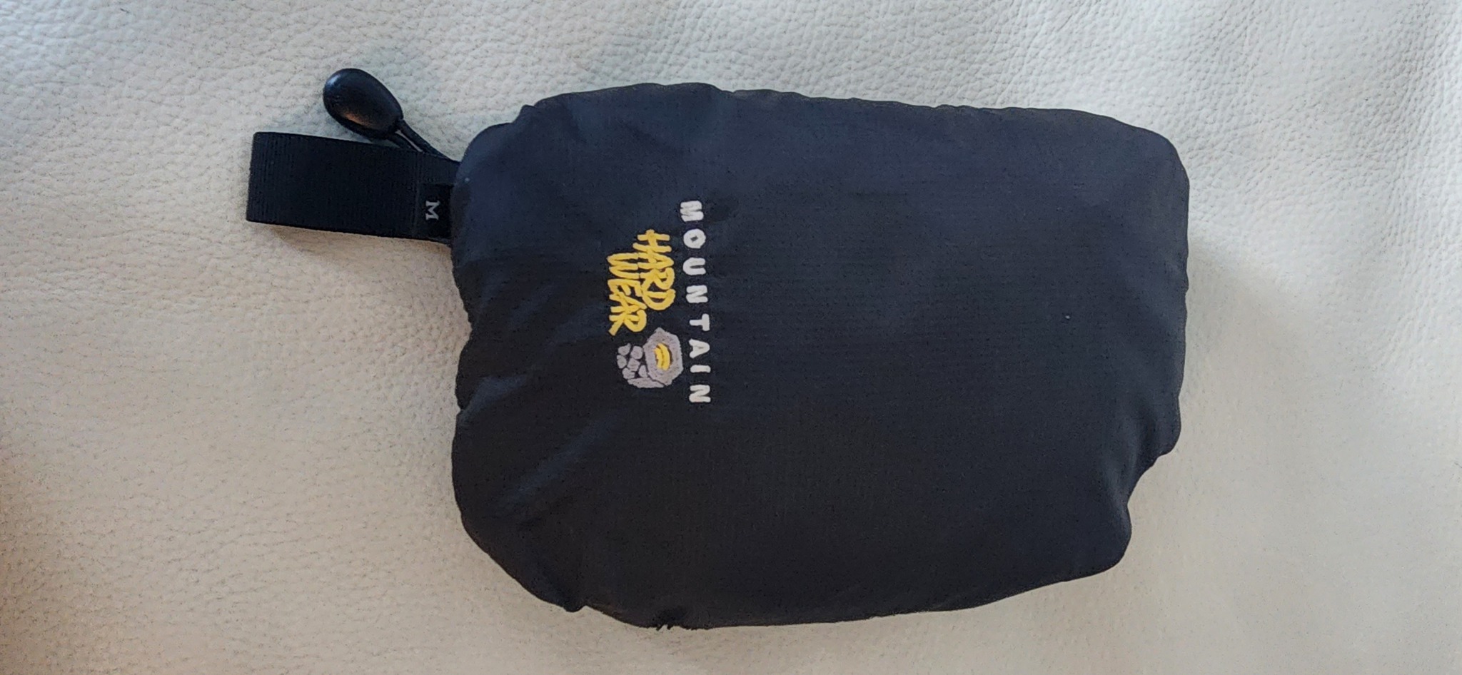 배낭 레인 커버