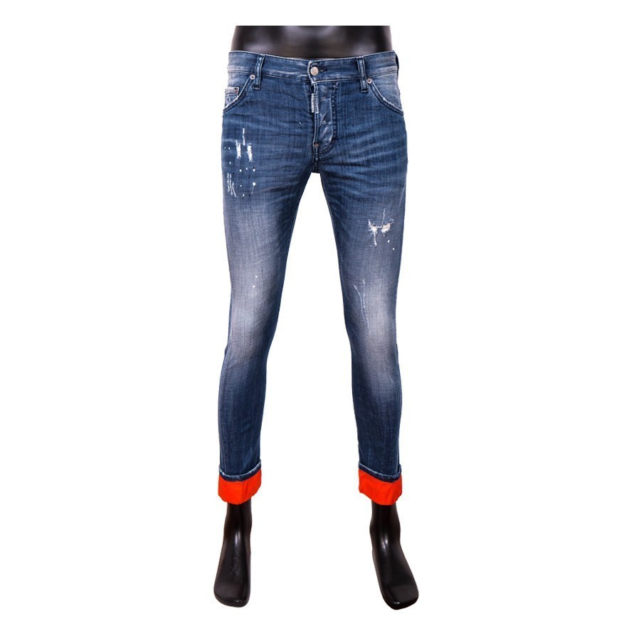 미개봉 정품 디스퀘어트 32인치 청바지 최저가 