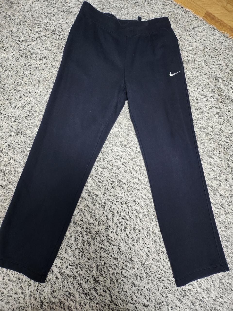 나이키 기모 추리닝