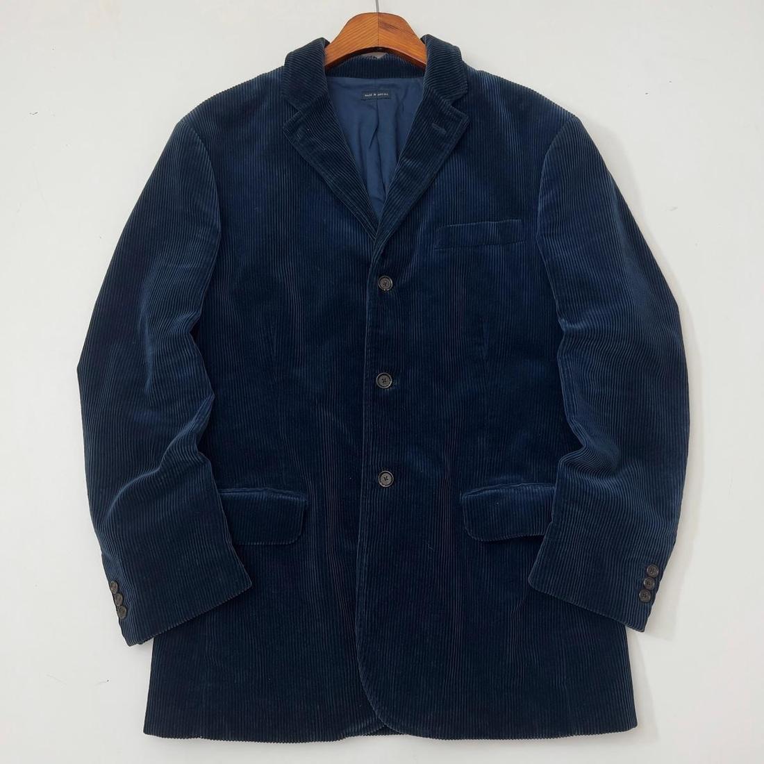 폴로 Polo Ralph Lauren Corduroy Blazer