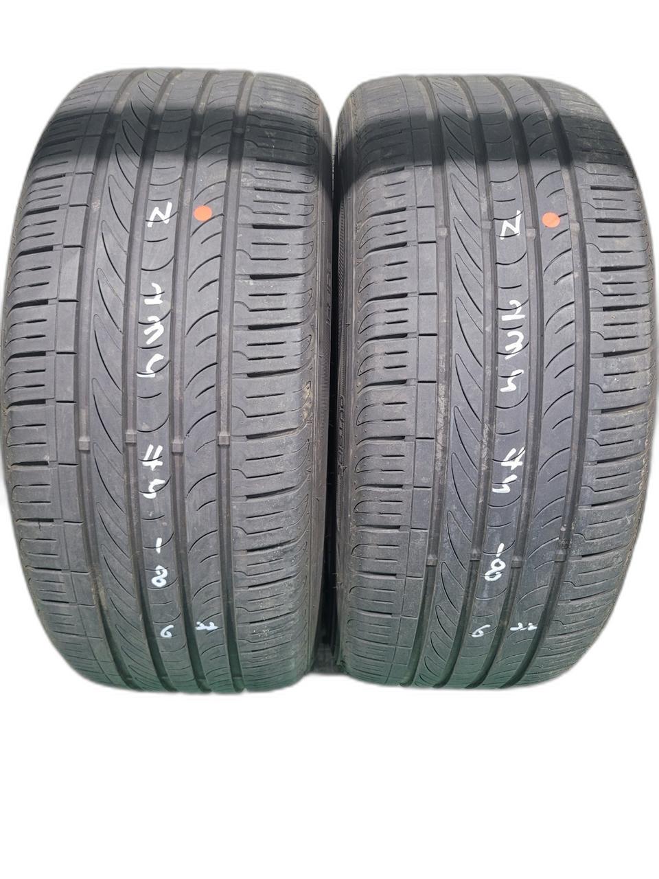 235 45 18 중고타이어 넥센 오페라 2본 정읍