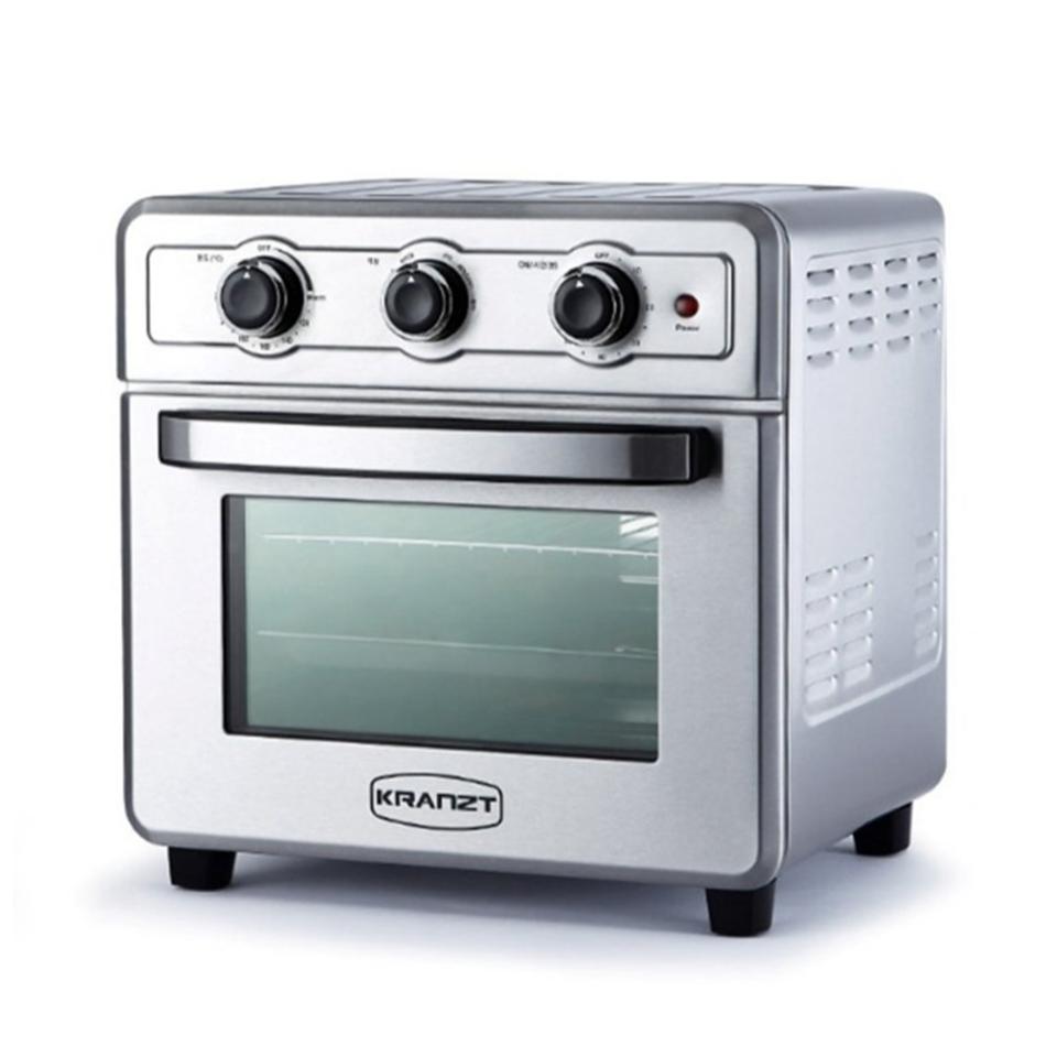 20리터 대용량 오븐형 에어프라이어 에어프라이기