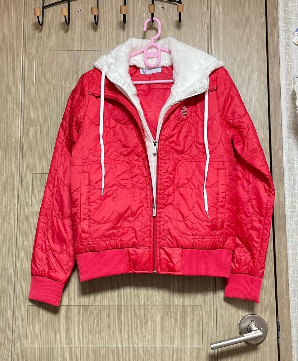 케이스위스 여성잠바 90호