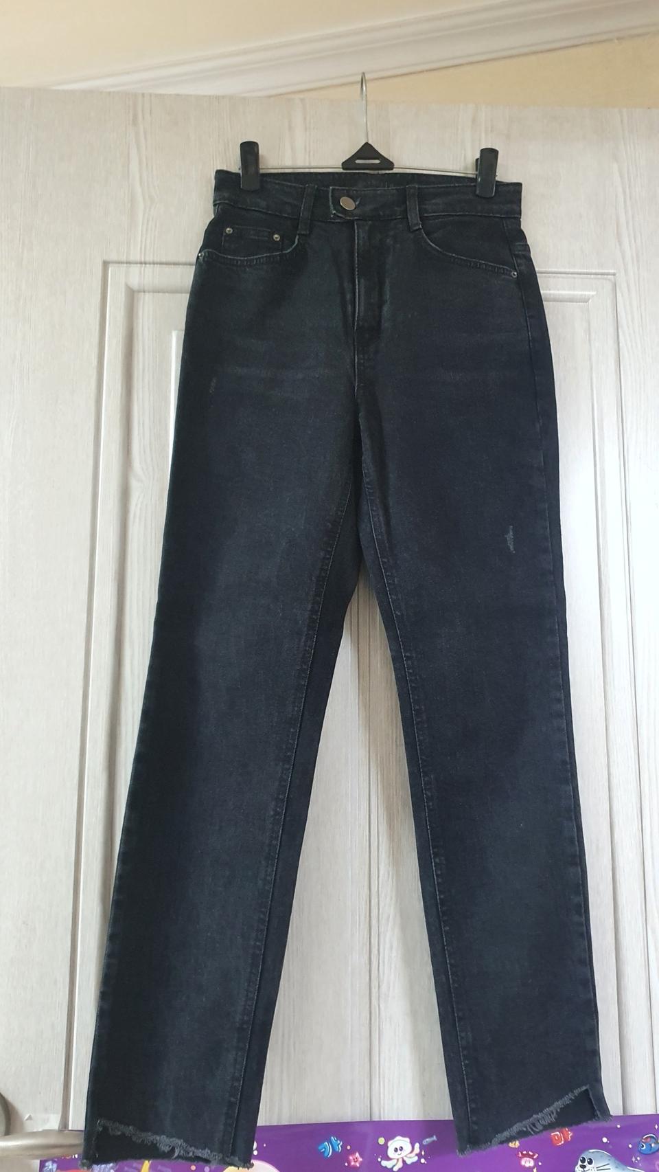 새옷)여성청바지