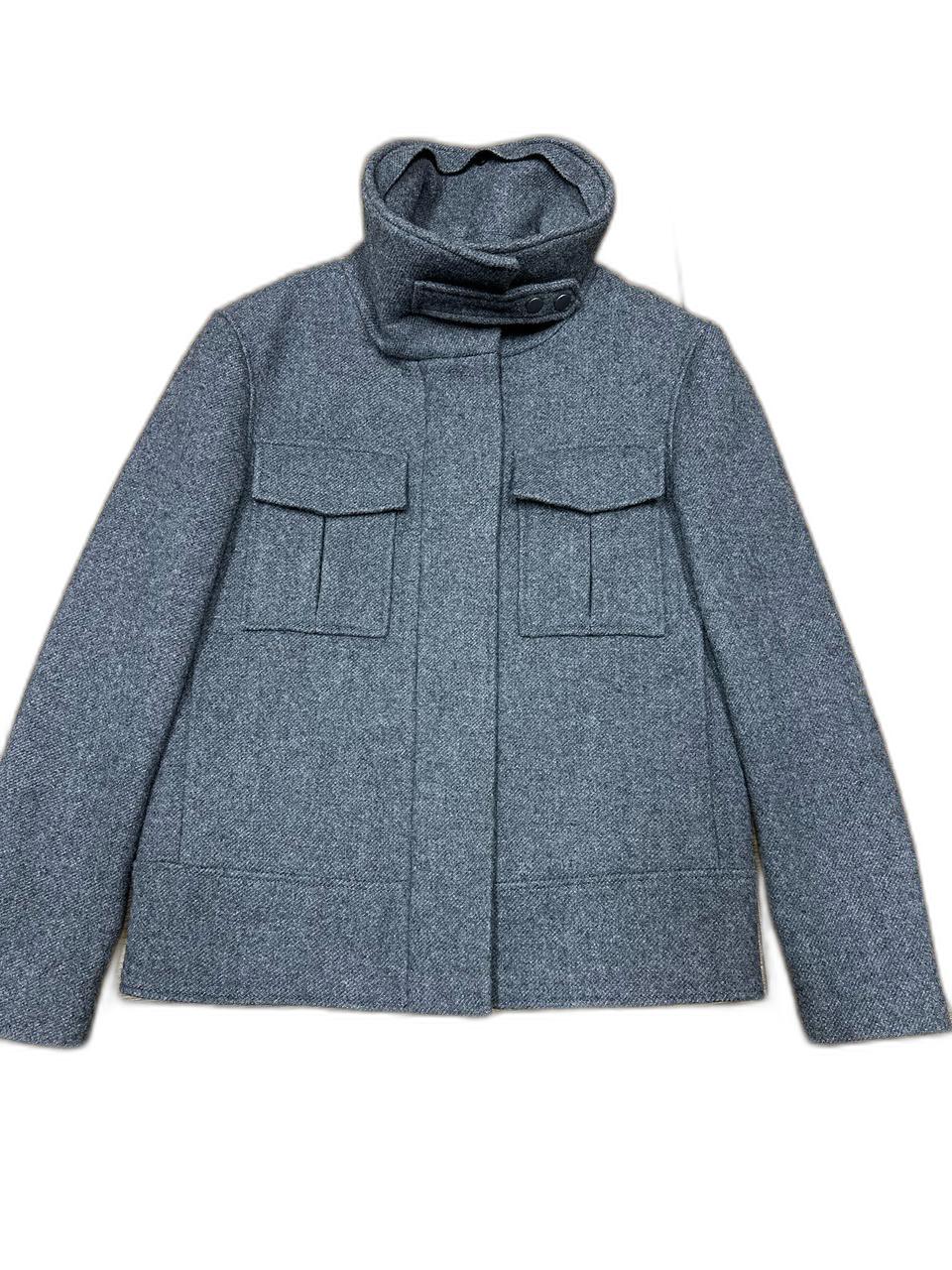 띠어리 여성 모직자켓