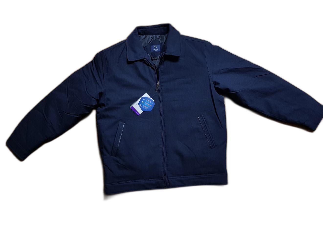 지벤 점퍼 추동복 판매 겨울 작업복